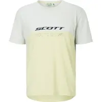 SCOTT Vertic Dri Kortarmet T-skjorte
