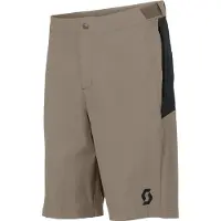 SCOTT Vertic Lt Sykkelshorts Uten Seler