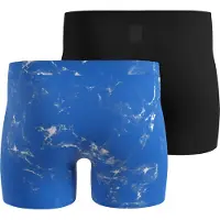 Odlo Active Light Graphic Boxers 2 Enheter