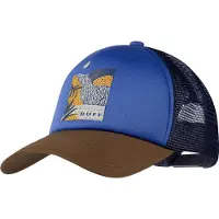Buff Trucker Cap