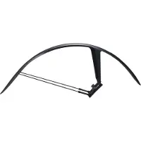 BBB Discguard Plus Bakskjerm