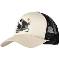 Buff Trucker Cap