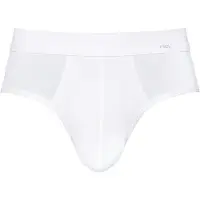 Mey Noblesse Sport Boxershorts Hvit Størrelse
