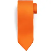 Suitable Silkeslips Oransje