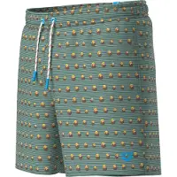 Arena Water Prints Beach Ao Badeshorts Boxer
