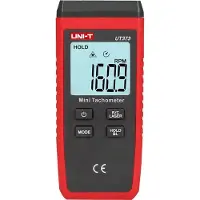 Uni-T Ut373 Lasernivå