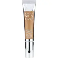 Fitzpatrick, Becca Skin Love Dimethicone fuktgivende flytende foundation Caffe 35 ml