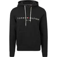 Tommy Hilfiger Core Logo Hettegenser