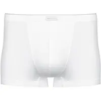 Mey Dry Cotton Boxershorts Hvit Størrelse