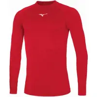 Mizuno Team Core Kortarmet T-skjorte
