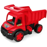 Wader GIANT RED TIPPER 65028