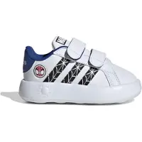 Adidas Grand Court Spider-man Cf Treningssko