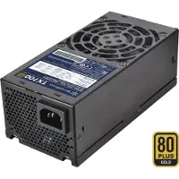 Silverstone SilvStone SST-TX700-G 700W Strømforsyning (PSU) - 700 Watt - 80 mm - ATX 2.4 - 80 Plus Gold sertifisert