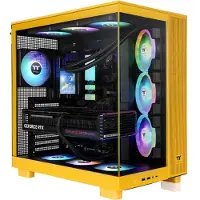 Thermaltake View 380 Xl Tg Argb Pc-tårnkasse