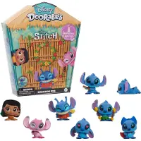 Disney Stitch Overraskelsesfigur Doorables
