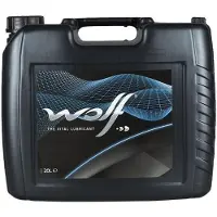 WOLF Officialtech C2/c3 Sae 5w-30 Motorolje 20l