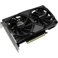 PNY RTX5060 VERTO Dual Fan 8 GB GDDR7 HDMI 3xDP