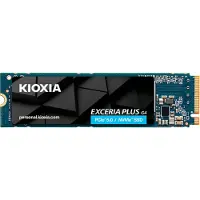 Kioxia EXCERIA PLUS G4 SSD - 2TB - M.2 2280 - PCIe 5.0