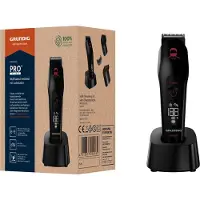 Grundig Mgk 9030 Skjeggtrimmer