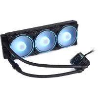 Alphacool Eisbaer Lt360 3x120 Mm Vannkjøling