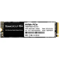 Team Group MP33 SSD - 1TB - M.2 2280 (80mm) PCIe 3.0