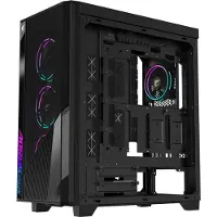 Gigabyte Aorus C500 Glass Pc-tårnkasse