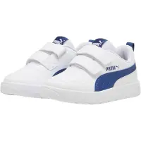 Puma Courtflex V3 V Ps Treningssko