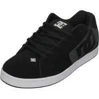 Dc-shoes Net Skatesko svart