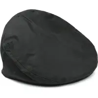 Barbour Voks Fat Cap Mørkegrønn Grønn Størrese