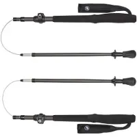 Mammut Aenergy Ultra Vario Carbon Spaserstokker