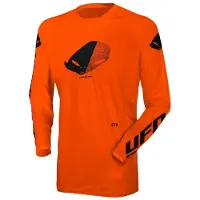 Ufo Radial Langermet Trøye