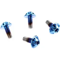 Silca Flaskeholder Skruer 25 Enheter