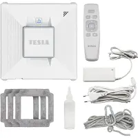 Tesla W800 vindusvaskerobot