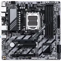 Gigabyte B840m Ds3h Hovedkort