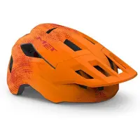 Met Shelter Junior Mtb-hjelm