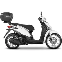 Shad Top Master Piaggio Liberty 50/125/50 S/125 S 2025 Bakre Montering Av Toppboks