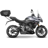 Shad Triumph Tiger Sport 800 2025 Bakre Montering Av Toppboks