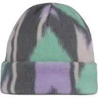 Buff Polar Prints Lue