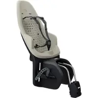 Thule Yepp 2 Maxi Barnesykkelsete Ramme Montert