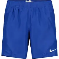 Nike 6" Volley Kids Boardshorts blå