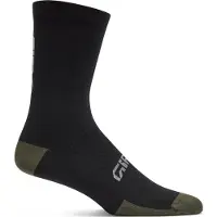 Giro Hrc +merino Sokker