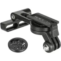 Topeak Utf Multi-mount Sykkelcomputerfeste
