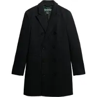 Superdry Merchant Town Frakk