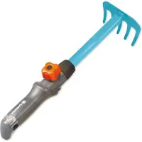 Gardena Hageredskap - Rake - - OneSize - Leketøy