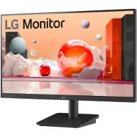 LG 27" 27BA400-B - 1920x1080 - 60Hz - IPS