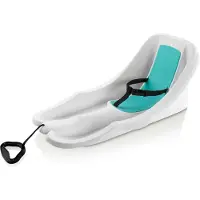 PLASTKON Baby Rider Slede