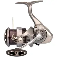 Daiwa Exceler Lt 2023 Fiske Spinnehjul