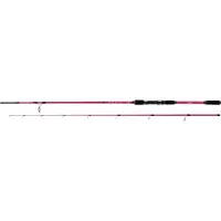 Wizard Pink Spin Spinnestang