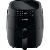 Gorenje AF1409DB - Varmluftsteker - 3.5 liter - 1400 W