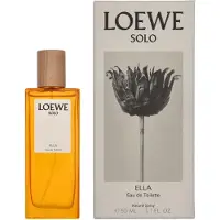 LOEWE Solo Ella Eau De Toilette 50ml